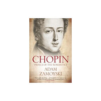 HarperCollins Publishers Chopin (häftad, eng)