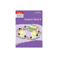 HarperCollins Publishers International Primary Science Student's Book: Stage 4 (häftad, eng)