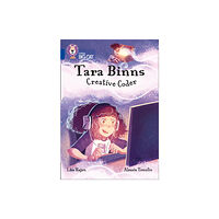 HarperCollins Publishers Tara Binns: Creative Coder (häftad, eng)