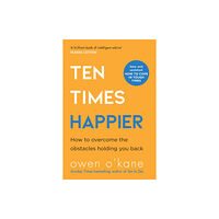 HarperCollins Publishers Ten Times Happier (häftad, eng)