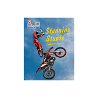 HarperCollins Publishers Stunning Stunts (häftad, eng)