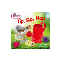 HarperCollins Publishers Tip, Sip, Nap (häftad, eng)
