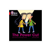 HarperCollins Publishers The Power Cut (häftad, eng)