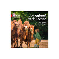HarperCollins Publishers An Animal Park Keeper (häftad, eng)