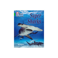 HarperCollins Publishers Super Sharks (häftad, eng)