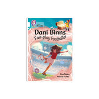 HarperCollins Publishers Dani Binns: Fair-play Footballer (häftad, eng)