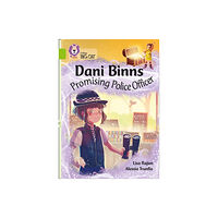 HarperCollins Publishers Dani Binns: Promising Police Officer (häftad, eng)