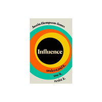HarperCollins Publishers Influence (inbunden, eng)