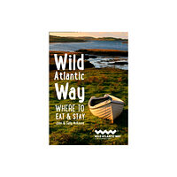 HarperCollins Publishers Wild Atlantic Way (häftad, eng)