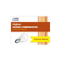 HarperCollins Publishers Higher Graphic Communication (second edition) (häftad, eng)