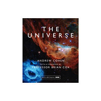 HarperCollins Publishers The Universe (inbunden, eng)