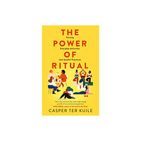 HarperCollins Publishers The Power of Ritual (häftad, eng)