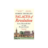 HarperCollins Publishers Palaces of Revolution (häftad, eng)