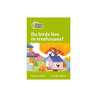 HarperCollins Publishers Do birds live in treehouses? (häftad, eng)