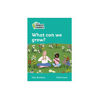 HarperCollins Publishers What can we grow? (häftad, eng)