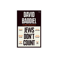 HarperCollins Publishers Jews Don’t Count (häftad, eng)