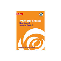 HarperCollins Publishers Key Stage 3 Maths Student Book 1 (häftad, eng)