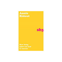 HarperCollins Publishers Shy (inbunden, eng)