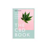 HarperCollins Publishers THE CBD BOOK (inbunden, eng)
