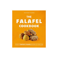 HarperCollins Publishers The Falafel Cookbook (inbunden, eng)
