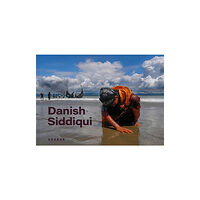 Kehrer Verlag Danish Siddiqui (inbunden, eng)