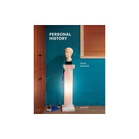 Kehrer Verlag Personal History (inbunden, eng)