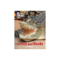 HarperCollins Publishers Crocs and Rocks (häftad, eng)