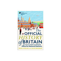 HarperCollins Publishers The Official History of Britain (häftad, eng)