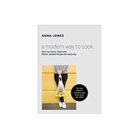 HarperCollins Publishers A Modern Way to Cook (inbunden, eng)