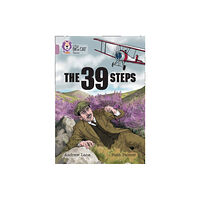 HarperCollins Publishers The 39 Steps (häftad, eng)