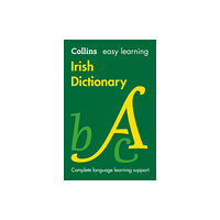 HarperCollins Publishers Easy Learning Irish Dictionary (häftad, eng)