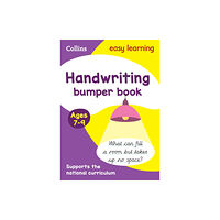 HarperCollins Publishers Handwriting Bumper Book Ages 7-9 (häftad, eng)