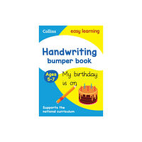 HarperCollins Publishers Handwriting Bumper Book Ages 5-7 (häftad, eng)