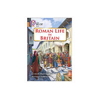 HarperCollins Publishers Roman Life in Britain (häftad, eng)