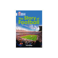 HarperCollins Publishers The Story of Football (häftad, eng)