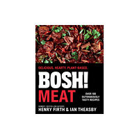 HarperCollins Publishers BOSH! Meat (inbunden, eng)