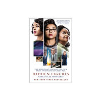 HarperCollins Publishers Hidden Figures (häftad, eng)