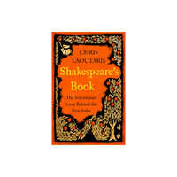 HarperCollins Publishers Shakespeare’s Book (inbunden, eng)