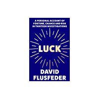 HarperCollins Publishers Luck (häftad, eng)