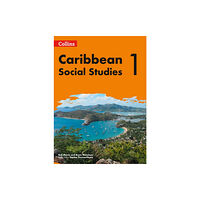 HarperCollins Publishers Student’s Book 1 (häftad, eng)