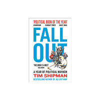 HarperCollins Publishers Fall Out (häftad, eng)