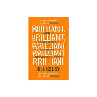 HarperCollins Publishers Brilliant, Brilliant, Brilliant Brilliant Brilliant (häftad, eng)