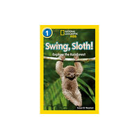 HarperCollins Publishers Swing, Sloth! (häftad, eng)