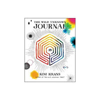 Harpercollins publishers inc The Wild Unknown Journal (inbunden, eng)