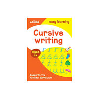 HarperCollins Publishers Cursive Writing Ages 4-5 (häftad, eng)
