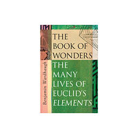 HarperCollins Publishers The Book of Wonders (inbunden, eng)