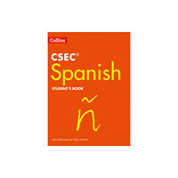 HarperCollins Publishers CSEC® Spanish Student's Book (häftad, eng)