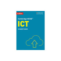 HarperCollins Publishers Cambridge IGCSE™ ICT Student's Book (häftad, eng)
