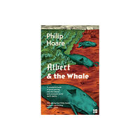 HarperCollins Publishers Albert & the Whale (häftad, eng)
