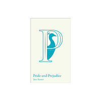 HarperCollins Publishers Pride and Prejudice (häftad, eng)